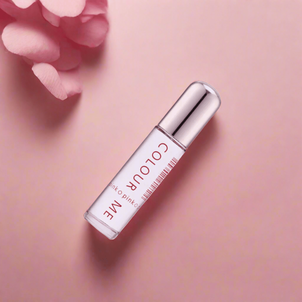 Look Alyfe Colour Me Pink Roll-On Eau de Parfum - 10ml