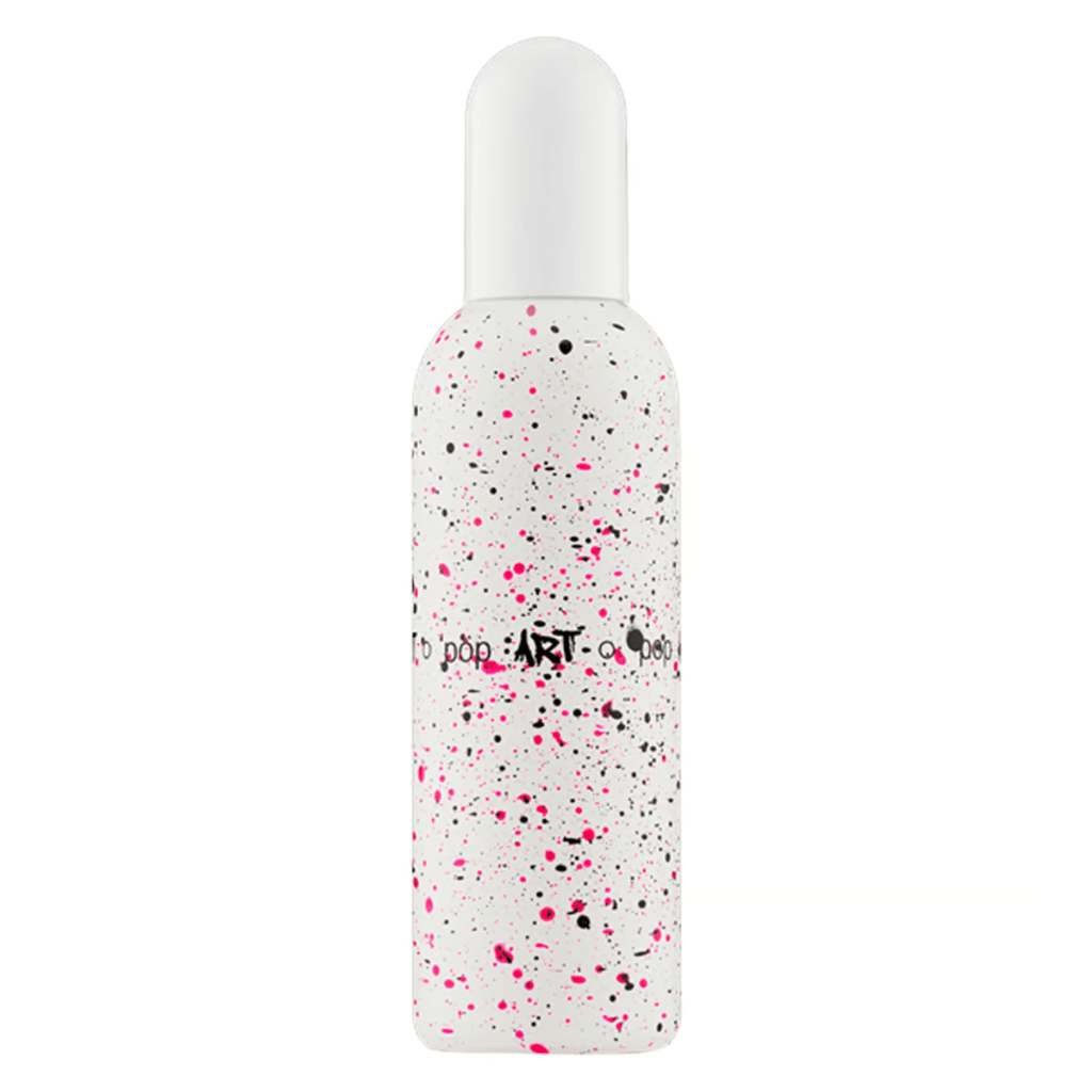 Look Alyfe Colour Me Pop Art Eau de Parfum - 100ml