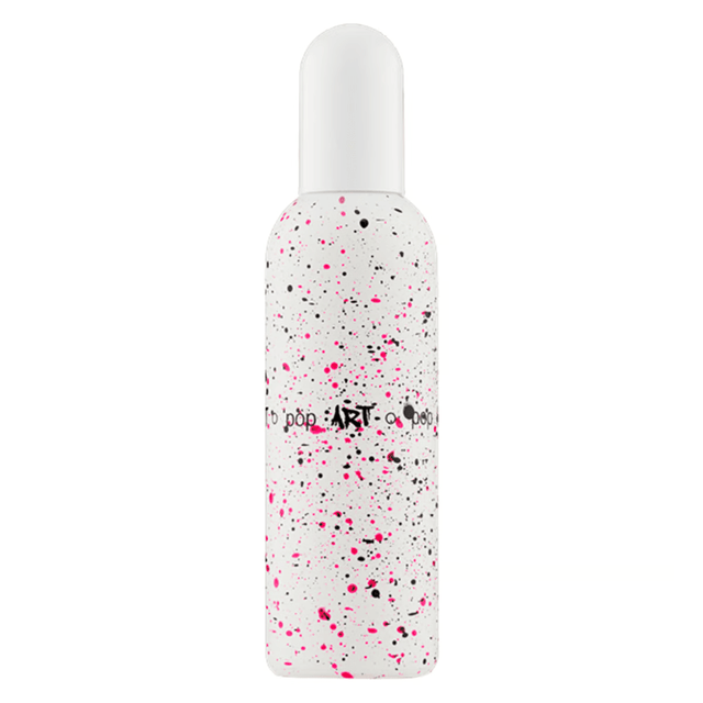 Look Alyfe Colour Me Pop Art Eau de Parfum - 100ml