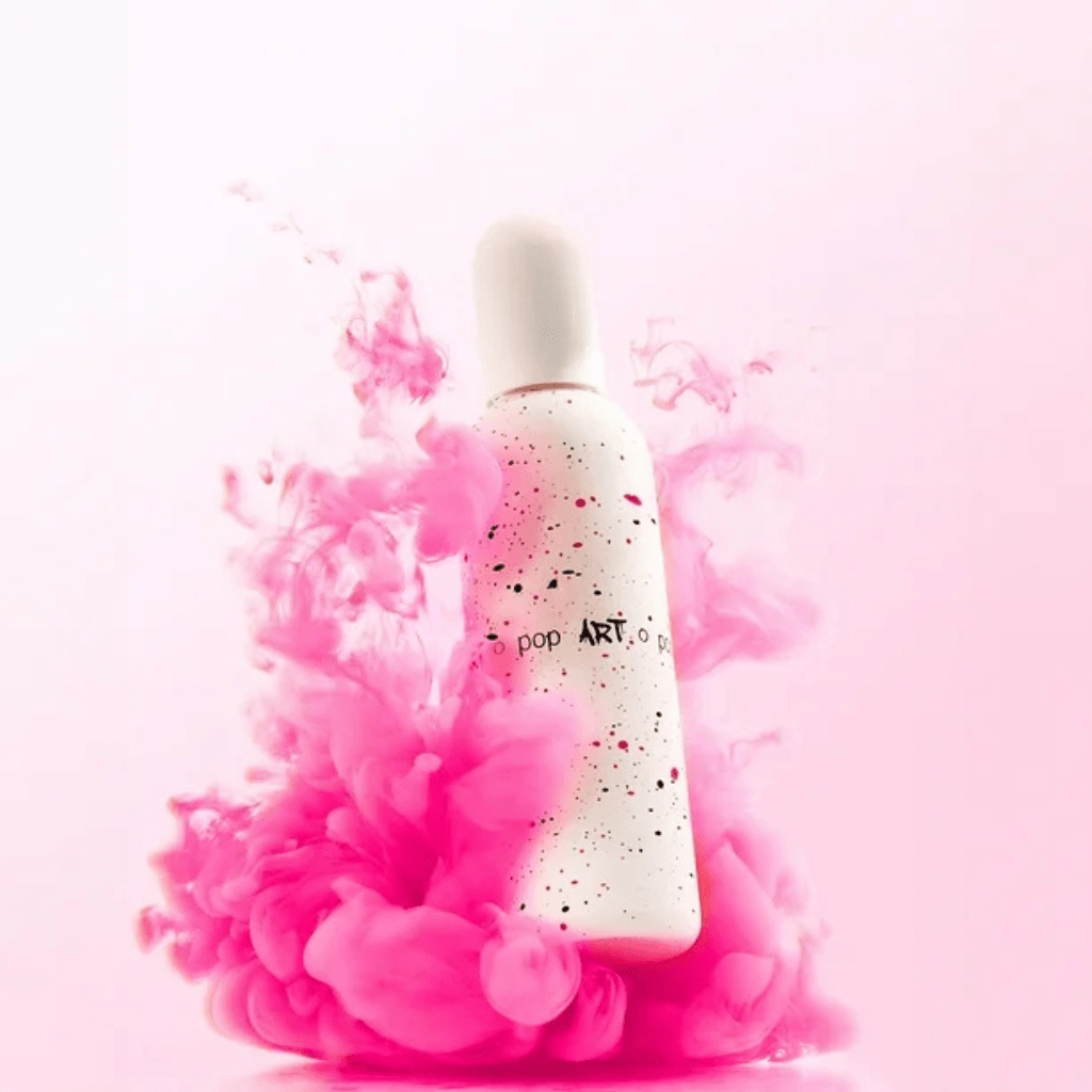 Look Alyfe Colour Me Pop Art Eau de Parfum - 100ml