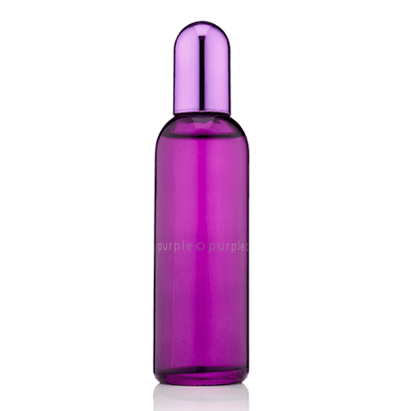 Look Alyfe Colour Me Purple Eau de Parfum - 100ml