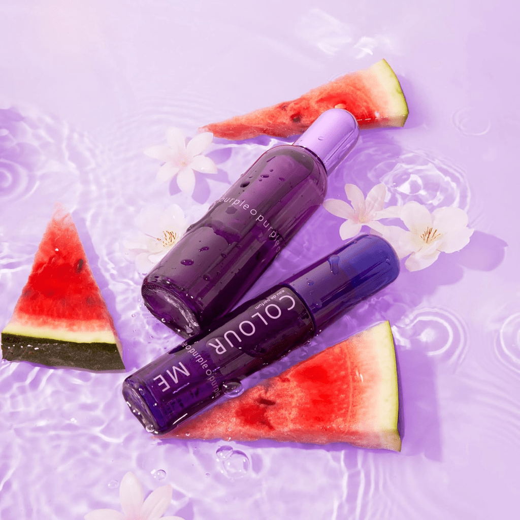 Look Alyfe Colour Me Purple Eau de Parfum - 100ml
