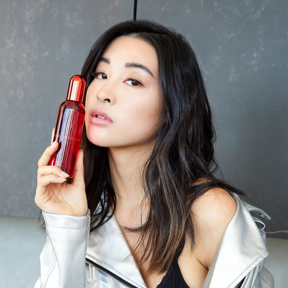 Look Alyfe Colour Me Red Eau de Parfum - 100ml