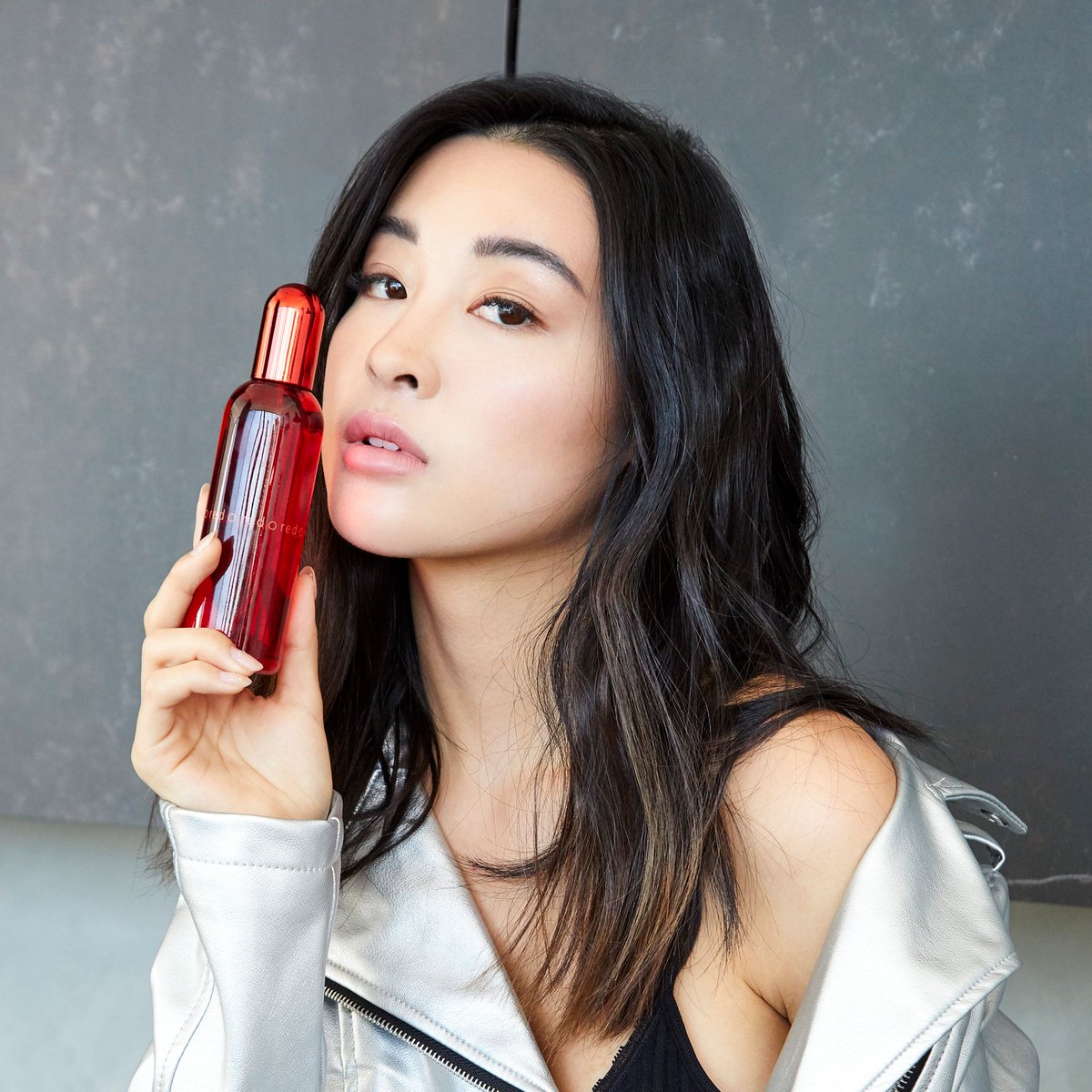 Look Alyfe Colour Me Red Eau de Parfum - 100ml