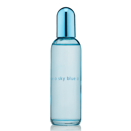 Look Alyfe Colour Me Sky Blue Eau de Parfum - 100ml