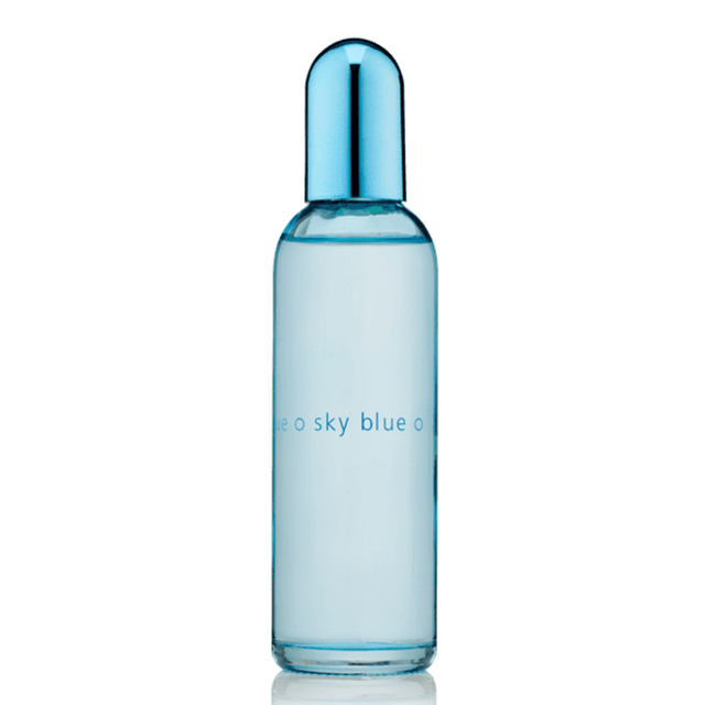 Look Alyfe Colour Me Sky Blue Eau de Parfum - 100ml