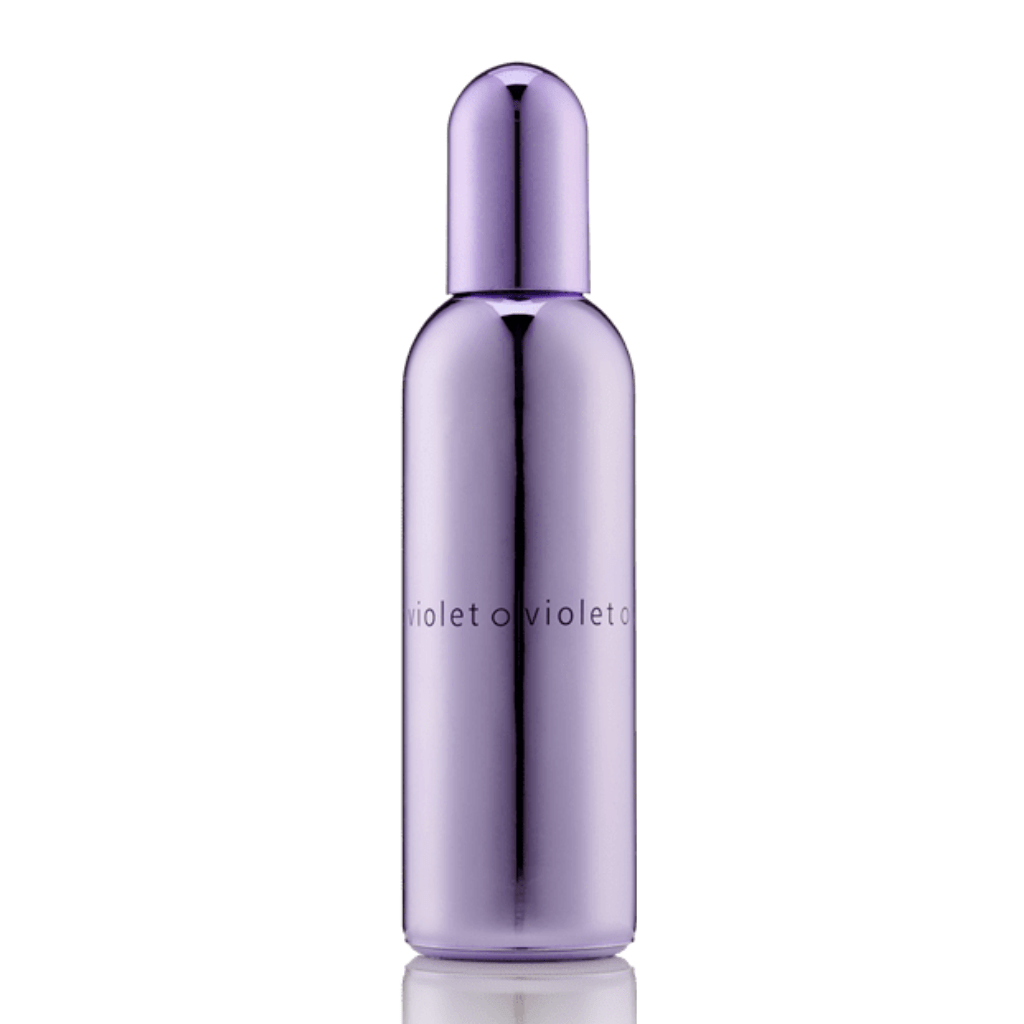 Look Alyfe Colour Me Violet Eau de Parfum - 100ml