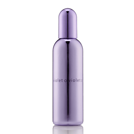 Look Alyfe Colour Me Violet Eau de Parfum - 100ml