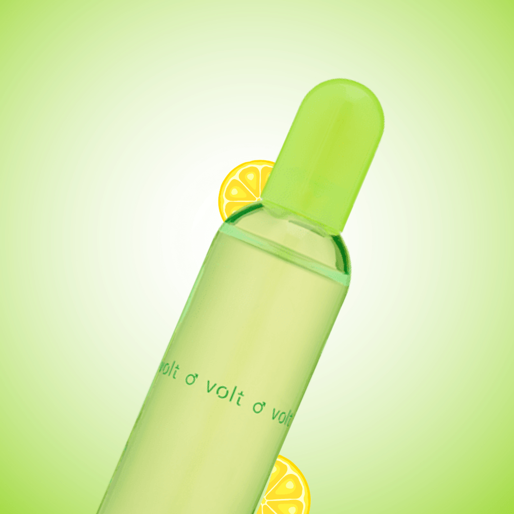 Look Alyfe Colour Me Volt Eau de Parfum - 50ml/90ml