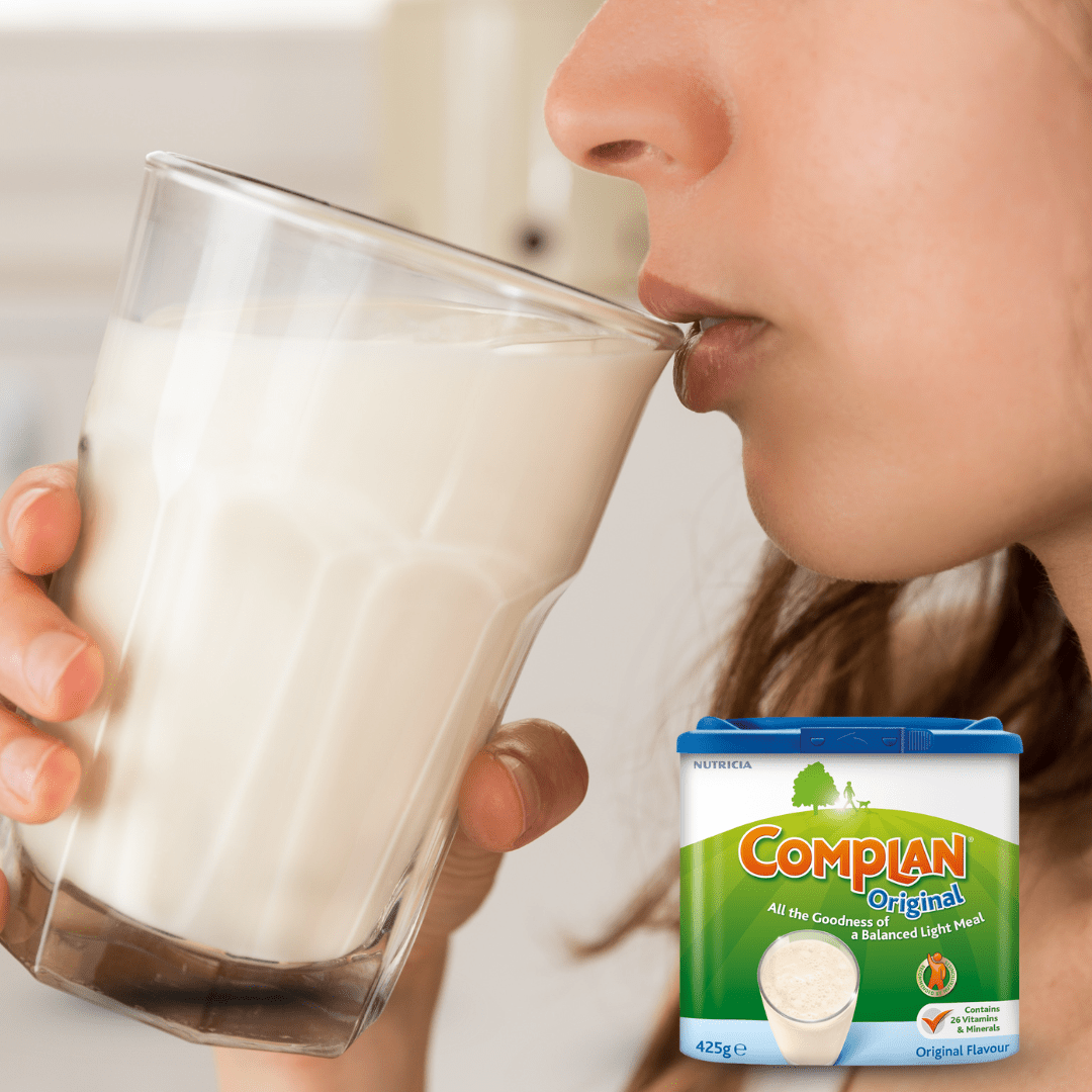 Look Alyfe Complan Original Flavour Nutritional Drink - 425g