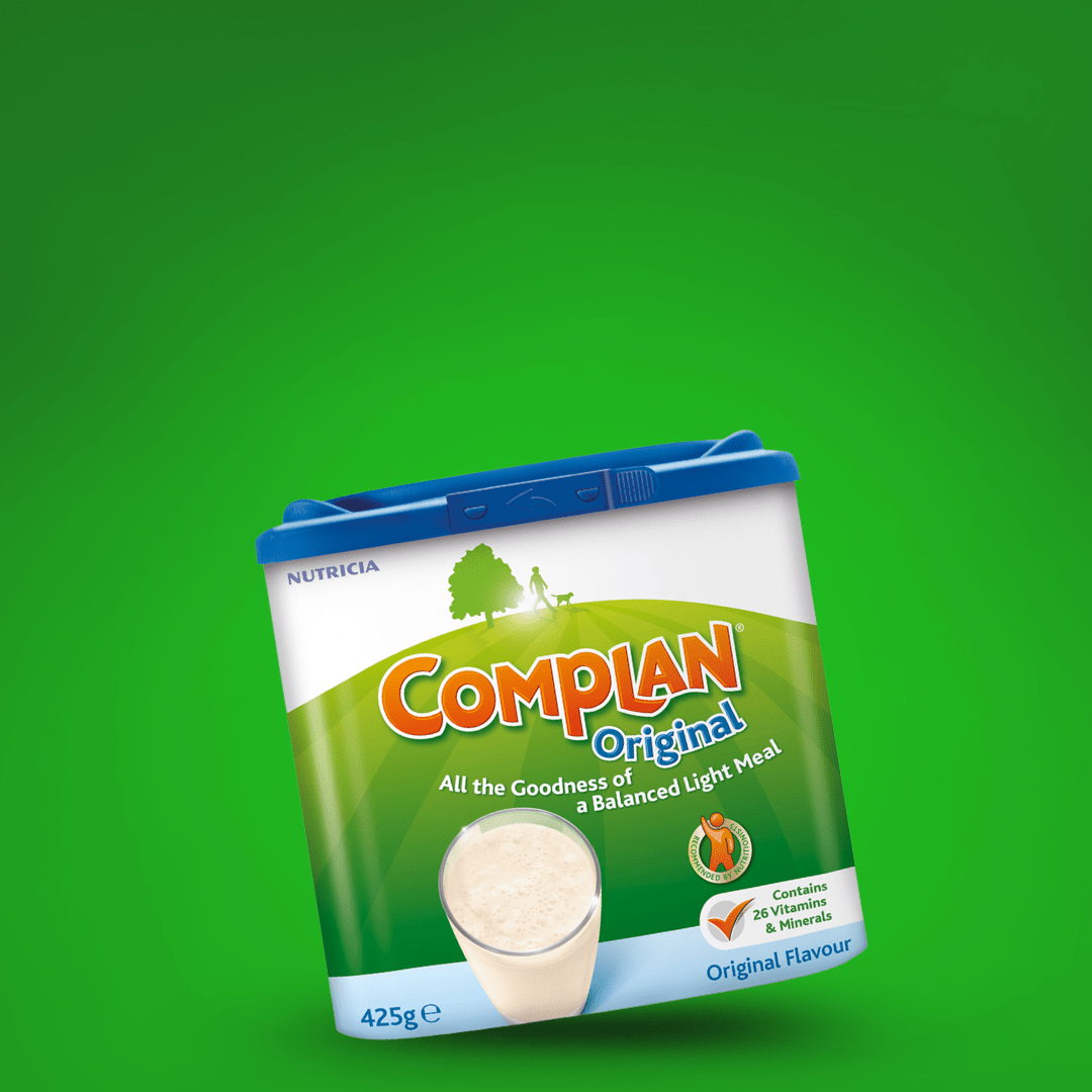 Look Alyfe Complan Original Flavour Nutritional Drink - 425g