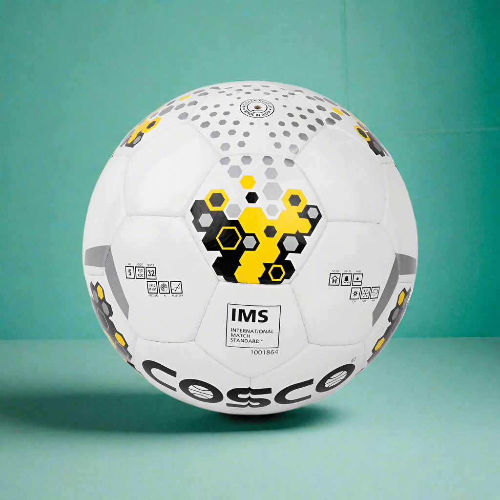 Look Alyfe Cosco Leather Size 5 Football - BRAZIL-14020