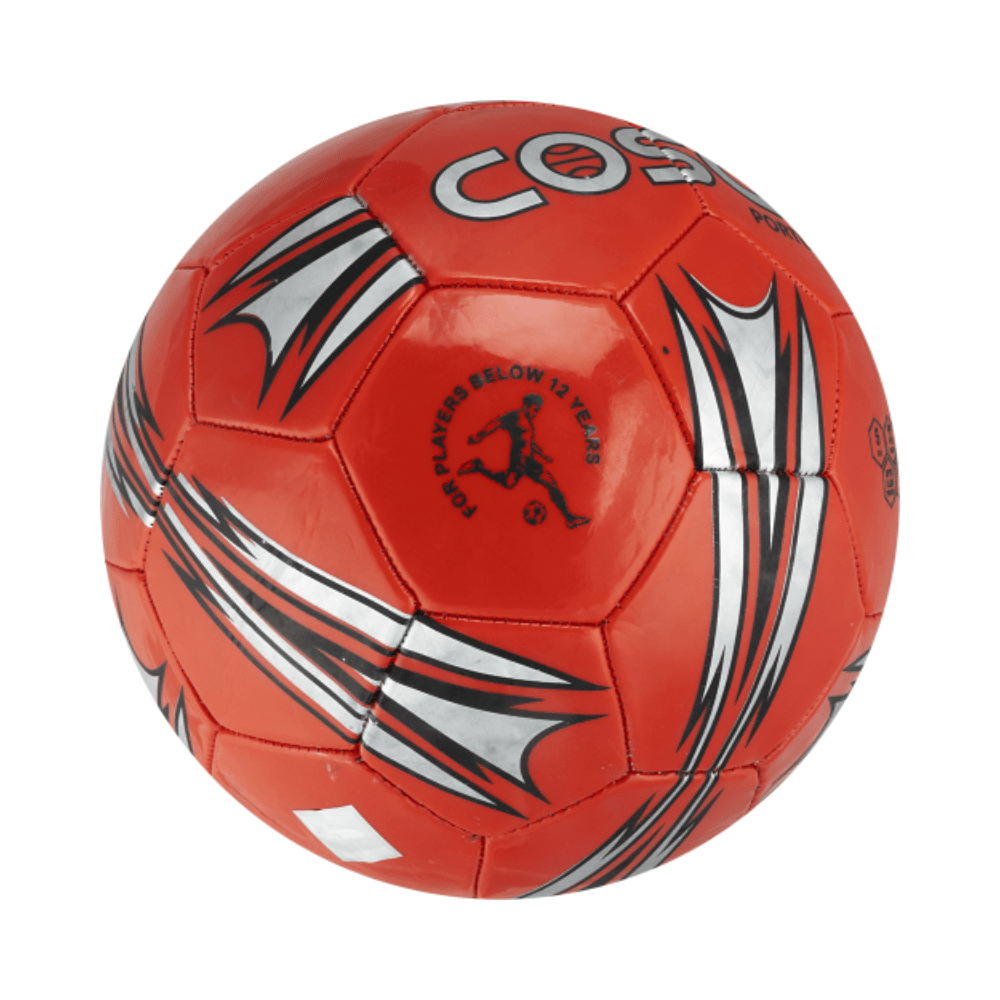 Look Alyfe Cosco Leather Size 5 Football - PORTUGAL-14059