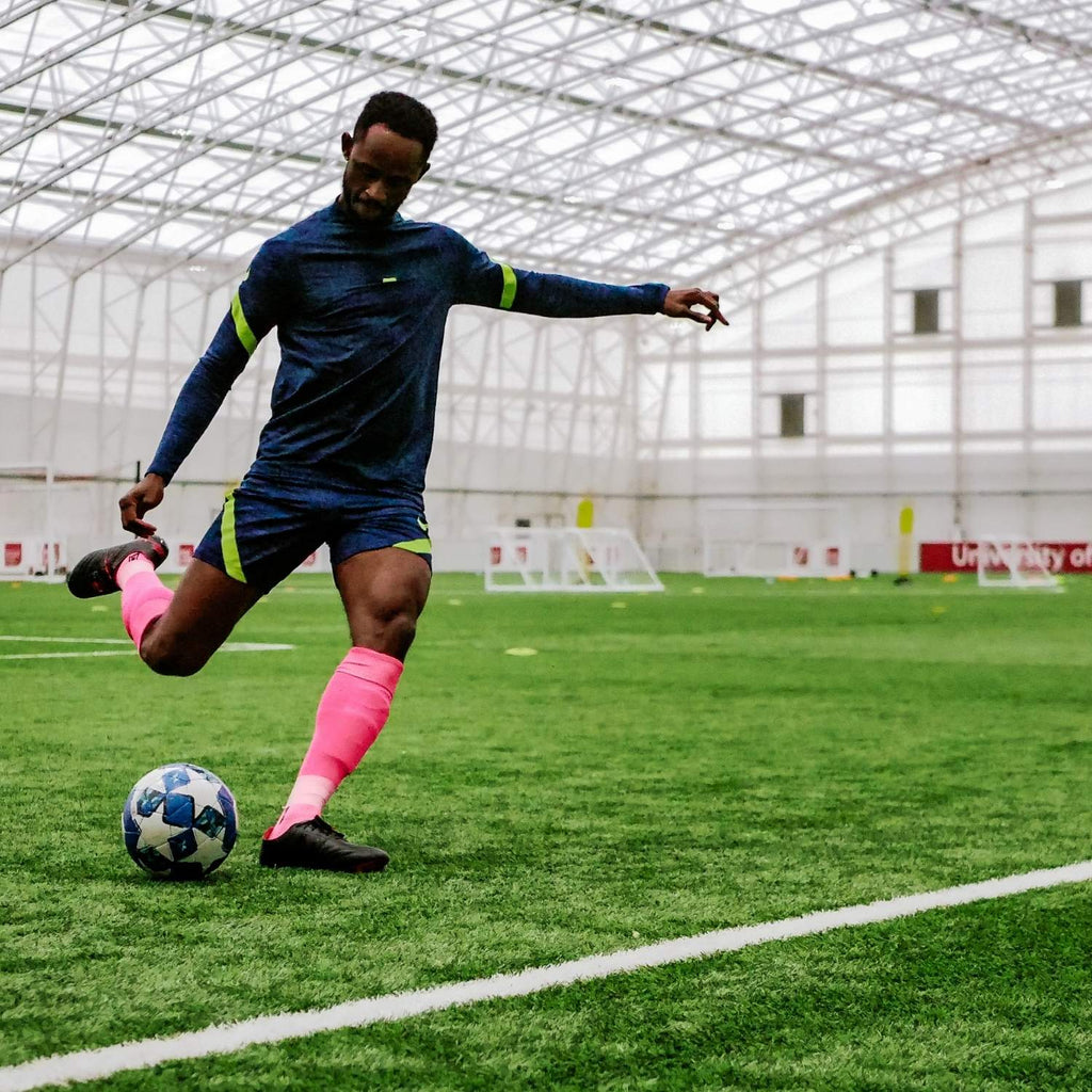 Look Alyfe Cosco Leather Size 5 Football - PORTUGAL-14059