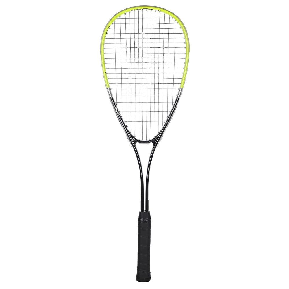 Look Alyfe Cosco Multicolor Aluminum Squash Racquet - LST-125