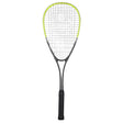 Look Alyfe Cosco Multicolor Aluminum Squash Racquet - LST-125