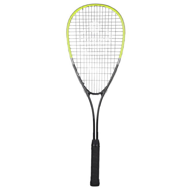Look Alyfe Cosco Multicolor Aluminum Squash Racquet - LST-125