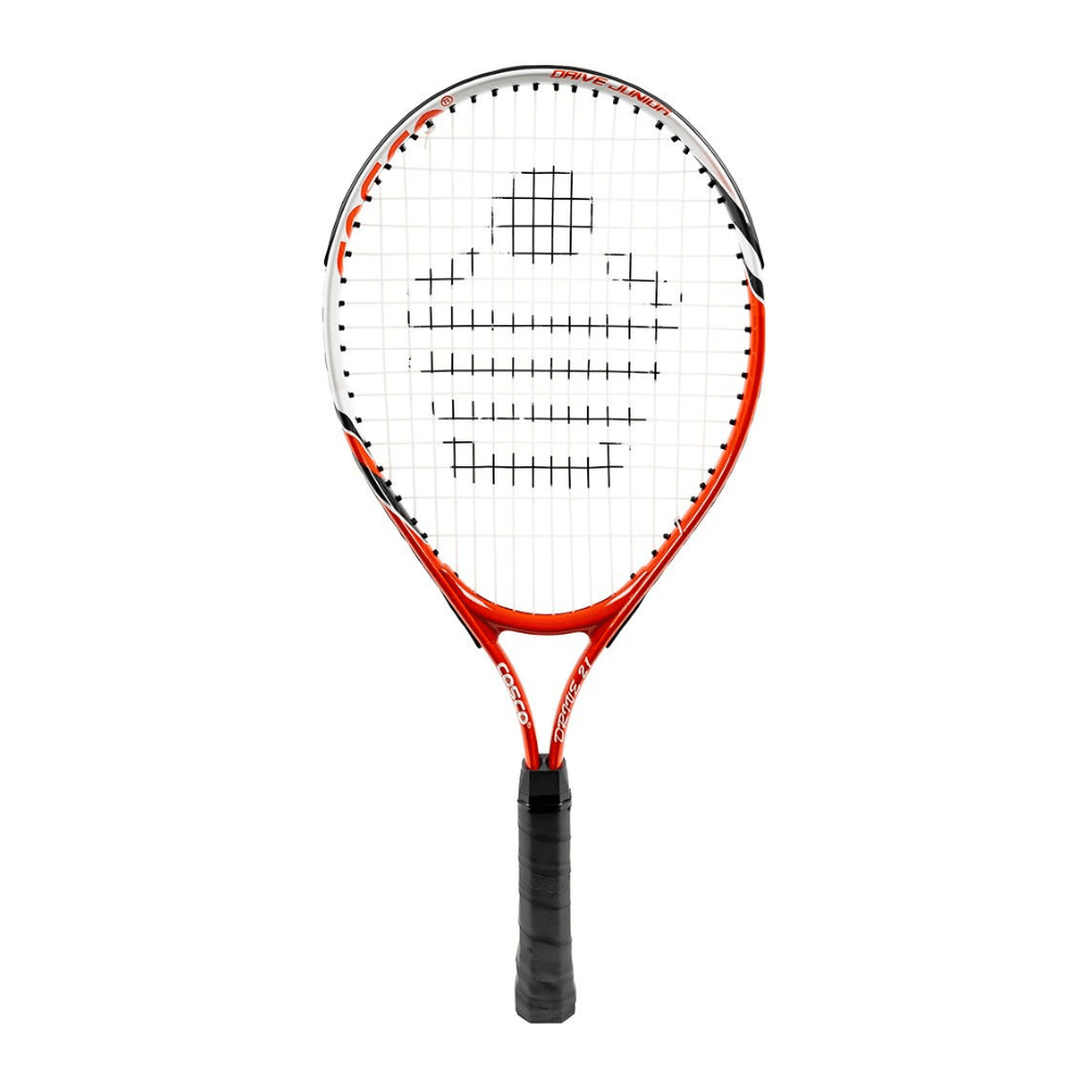 Look Alyfe Cosco Multicolor Junior Strung Tennis Racquet - Drive-21