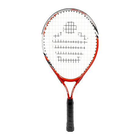Look Alyfe Cosco Multicolor Junior Strung Tennis Racquet - Drive-21