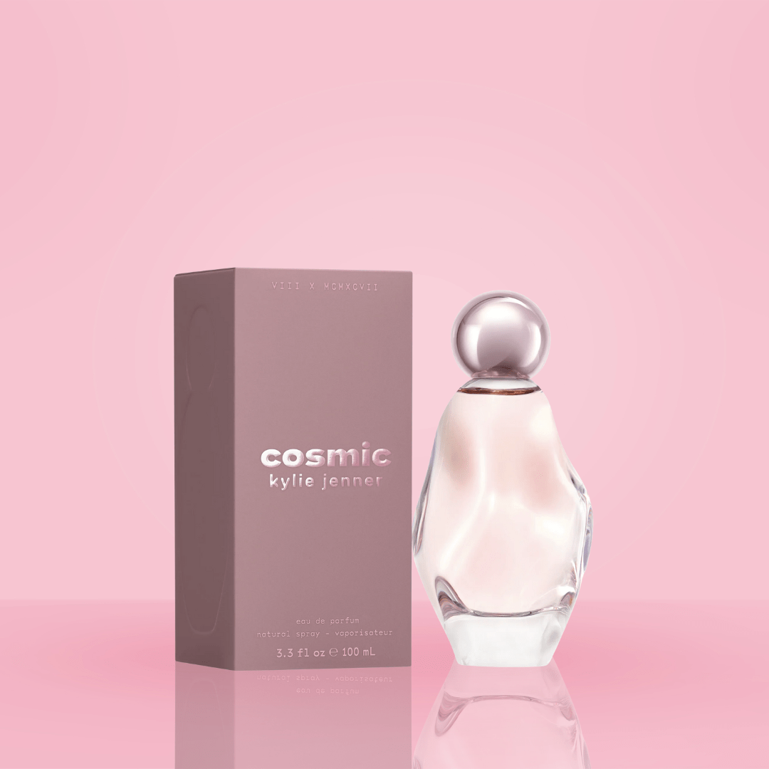 Look Alyfe Cosmic Kylie Jenner Eau de Parfum