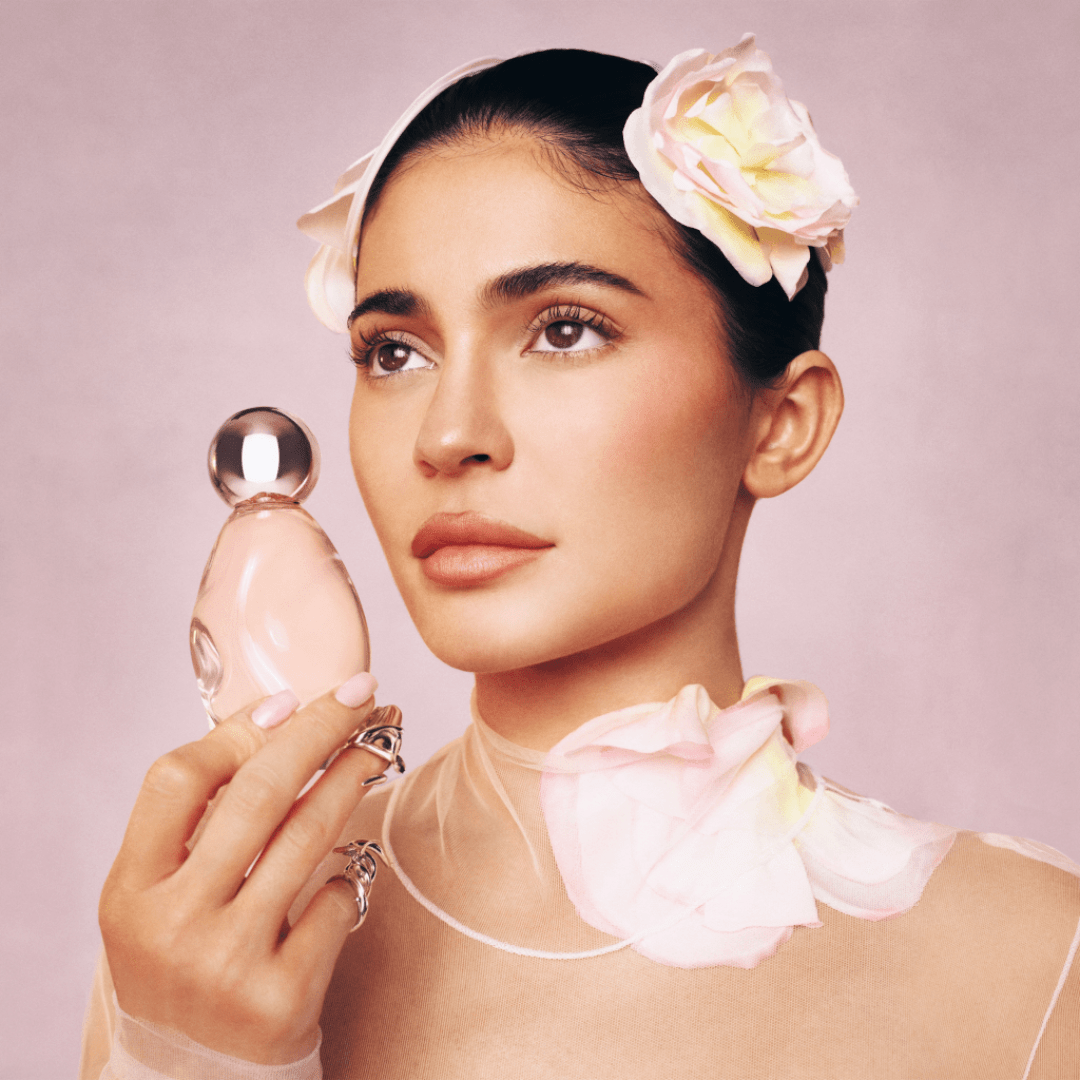 Look Alyfe Cosmic Kylie Jenner Eau de Parfum