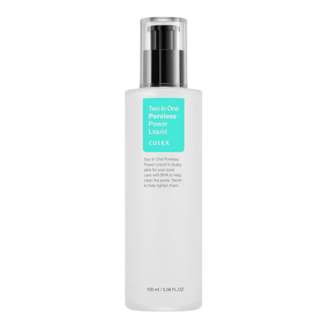 Look Alyfe Cosrx 2 in 1 Poreless Power Liquid - 100ml