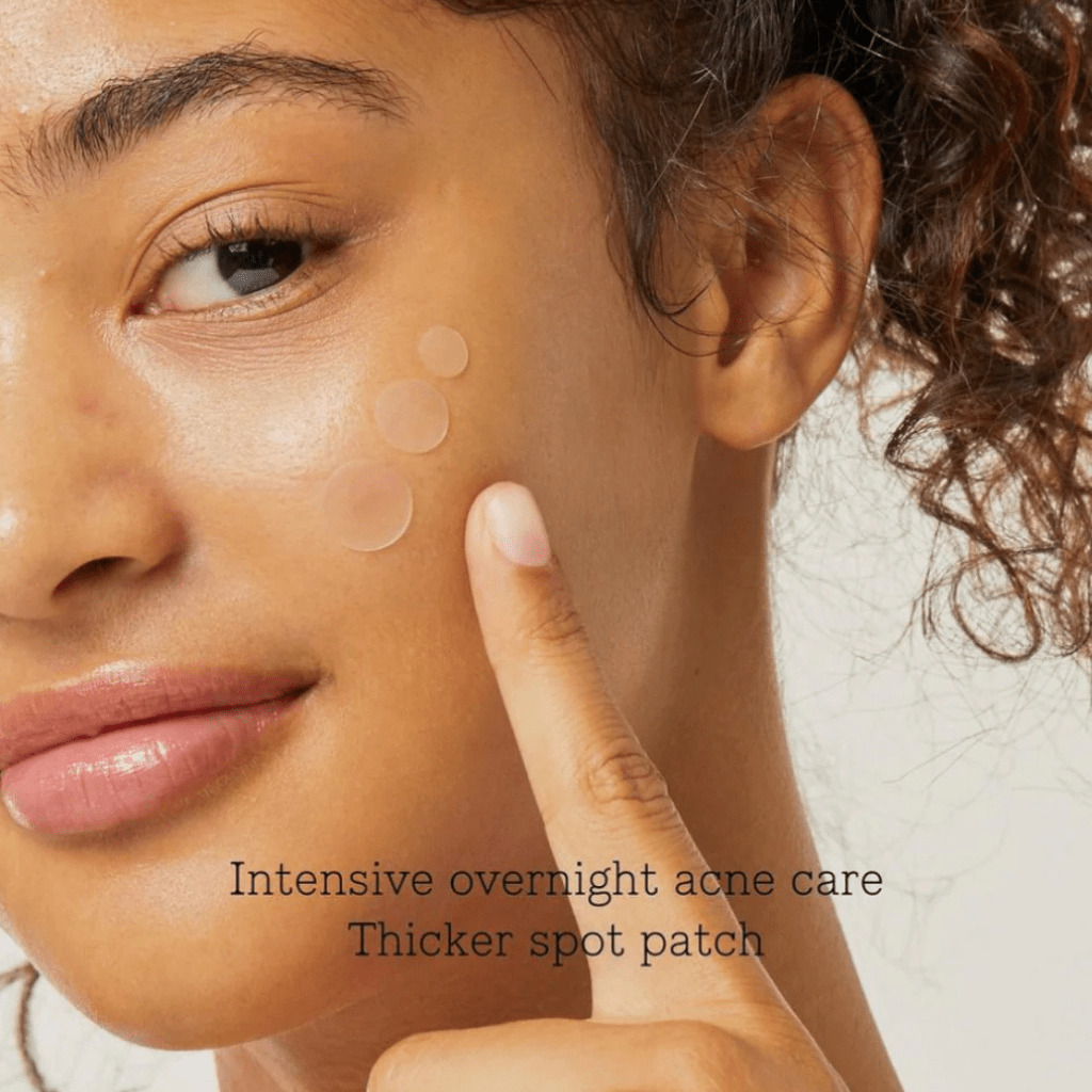 Look Alyfe Cosrx Acne Pimple Master Patch