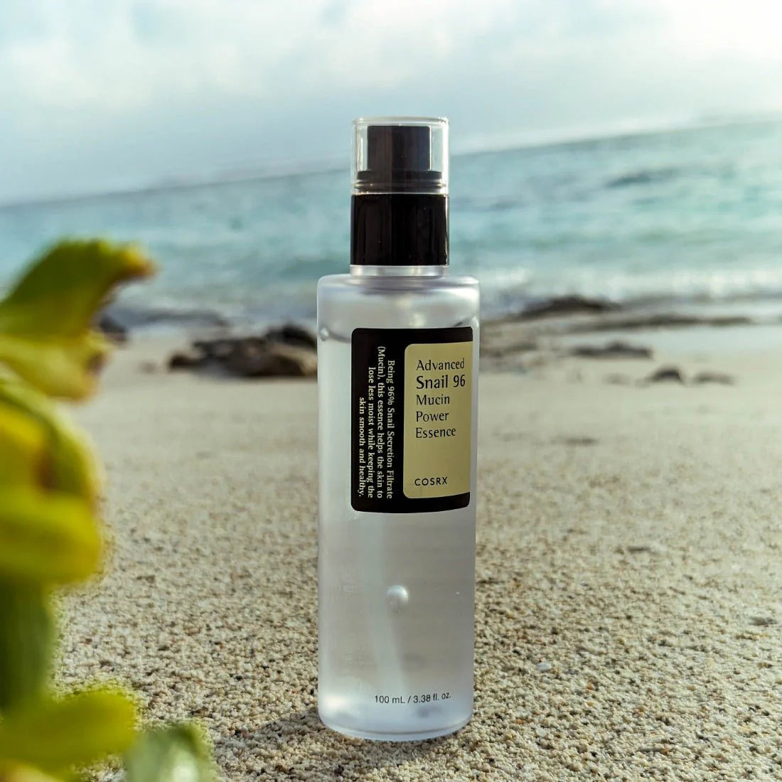 Look Alyfe Cosrx Advanced Snail 96 Mucin Power Essence Gel - 100ml