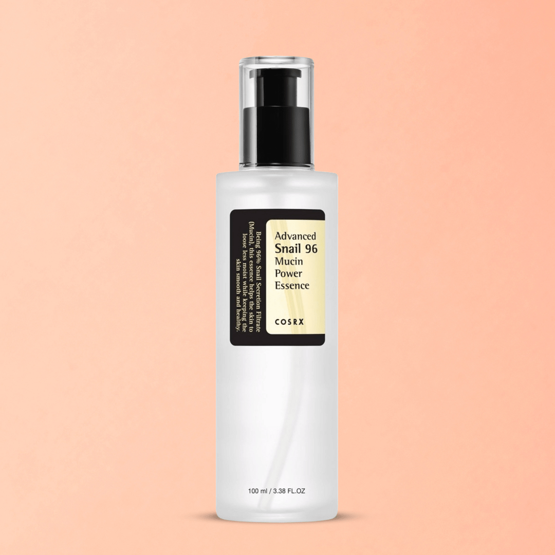 Look Alyfe Cosrx Advanced Snail 96 Mucin Power Essence Gel - 100ml