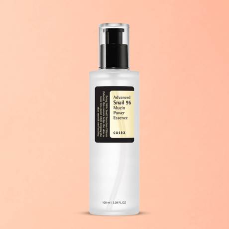 Look Alyfe Cosrx Advanced Snail 96 Mucin Power Essence Gel - 100ml