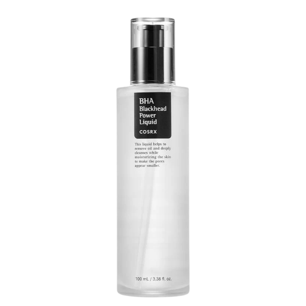 Look Alyfe Cosrx BHA Blackhead Power Liquid - 100ml