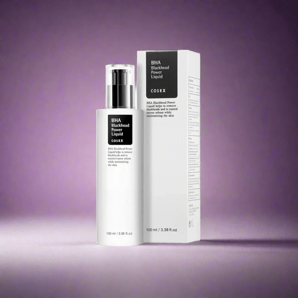 Look Alyfe Cosrx BHA Blackhead Power Liquid - 100ml