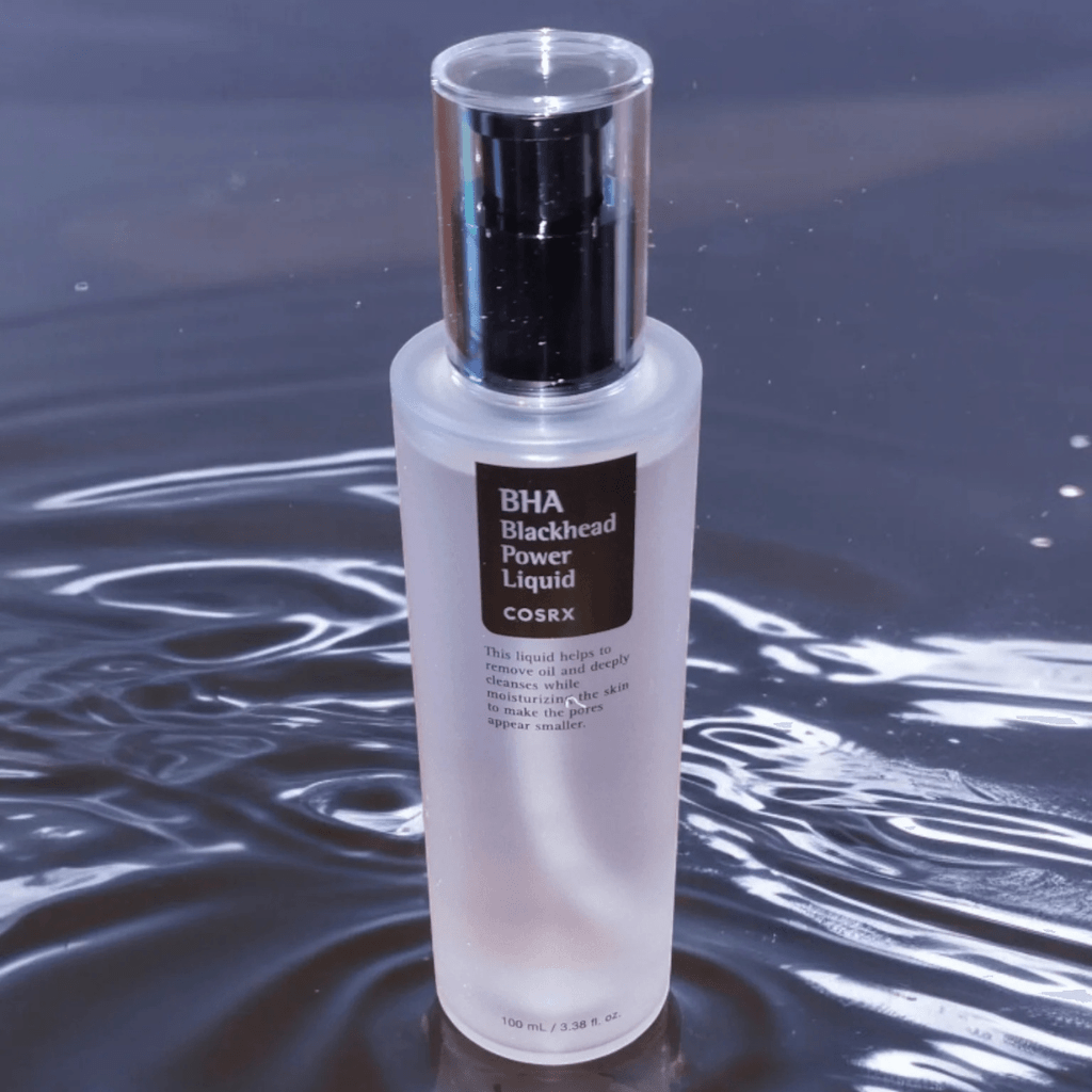 Look Alyfe Cosrx BHA Blackhead Power Liquid - 100ml