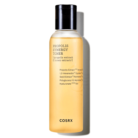 Look Alyfe Cosrx Full Fit Propolis Synergy Toner - 150ml