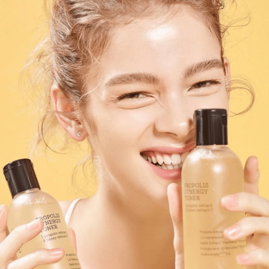 Look Alyfe Cosrx Full Fit Propolis Synergy Toner - 150ml