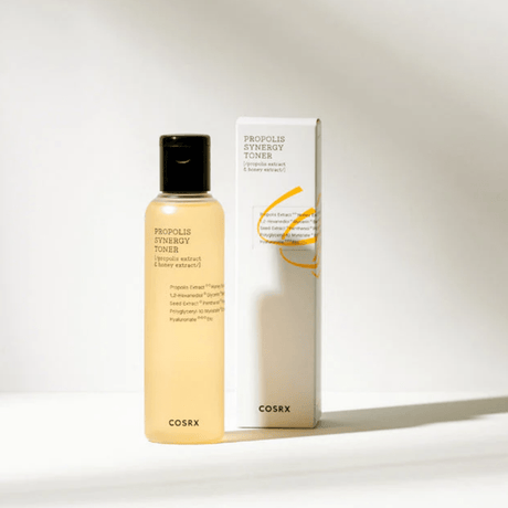 Look Alyfe Cosrx Full Fit Propolis Synergy Toner - 150ml