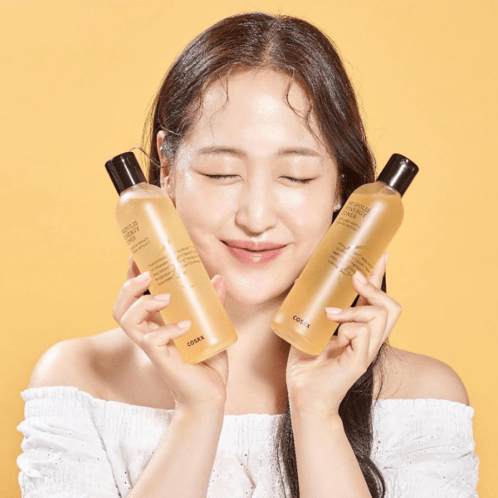 Look Alyfe Cosrx Full Fit Propolis Synergy Toner - 150ml