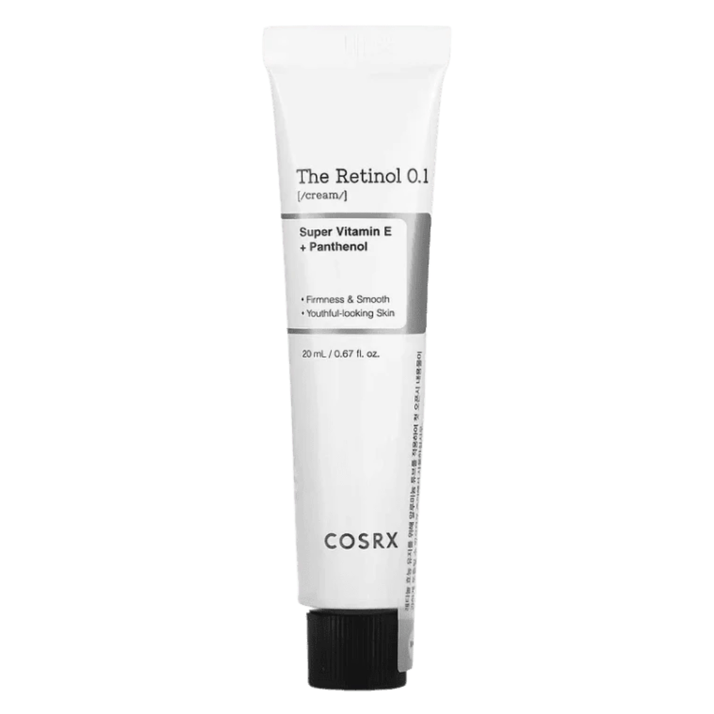 Look Alyfe Cosrx The Retinol 0.1% Cream - 20ml