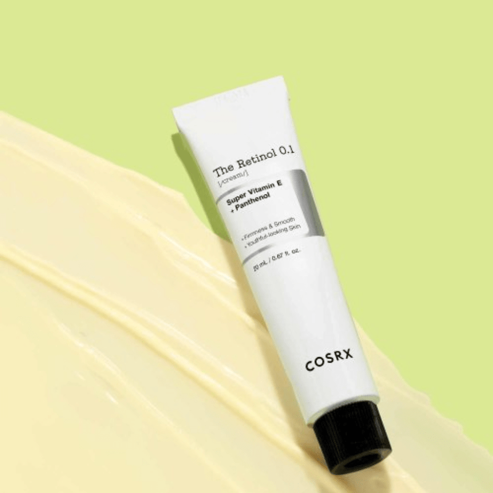 Look Alyfe Cosrx The Retinol 0.1% Cream - 20ml