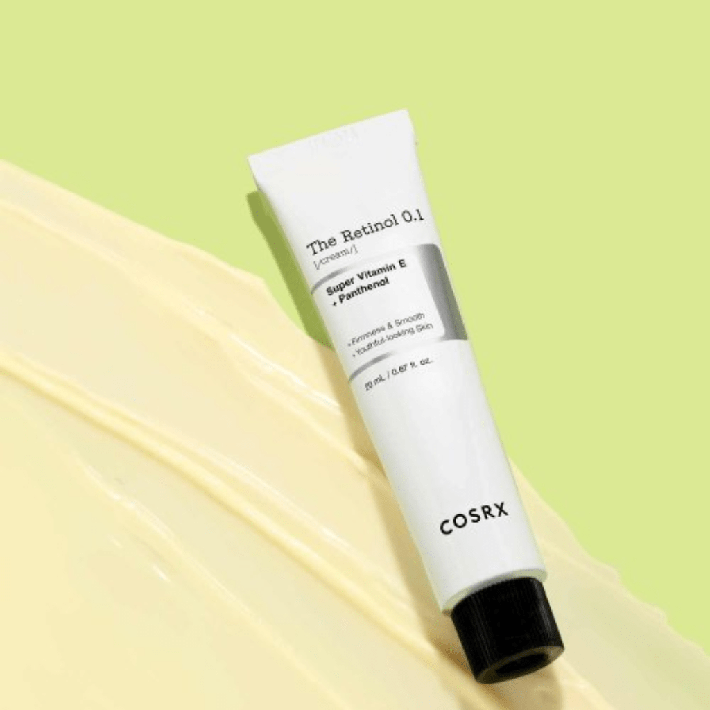 Look Alyfe Cosrx The Retinol 0.1% Cream - 20ml