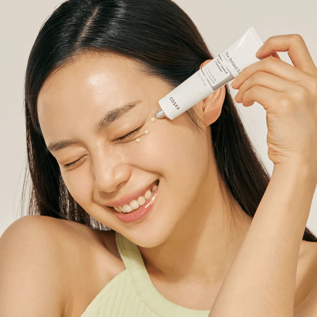 Look Alyfe Cosrx The Retinol 0.1% Cream - 20ml