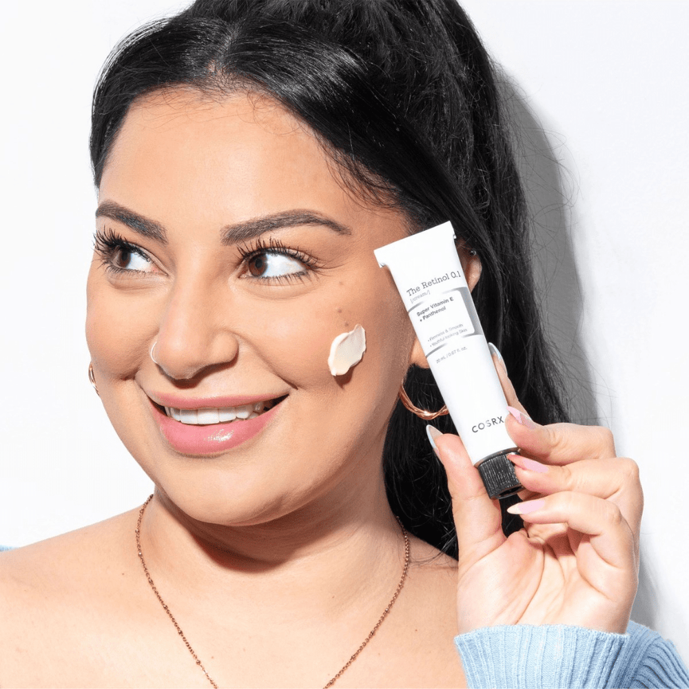 Look Alyfe Cosrx The Retinol 0.1% Cream - 20ml