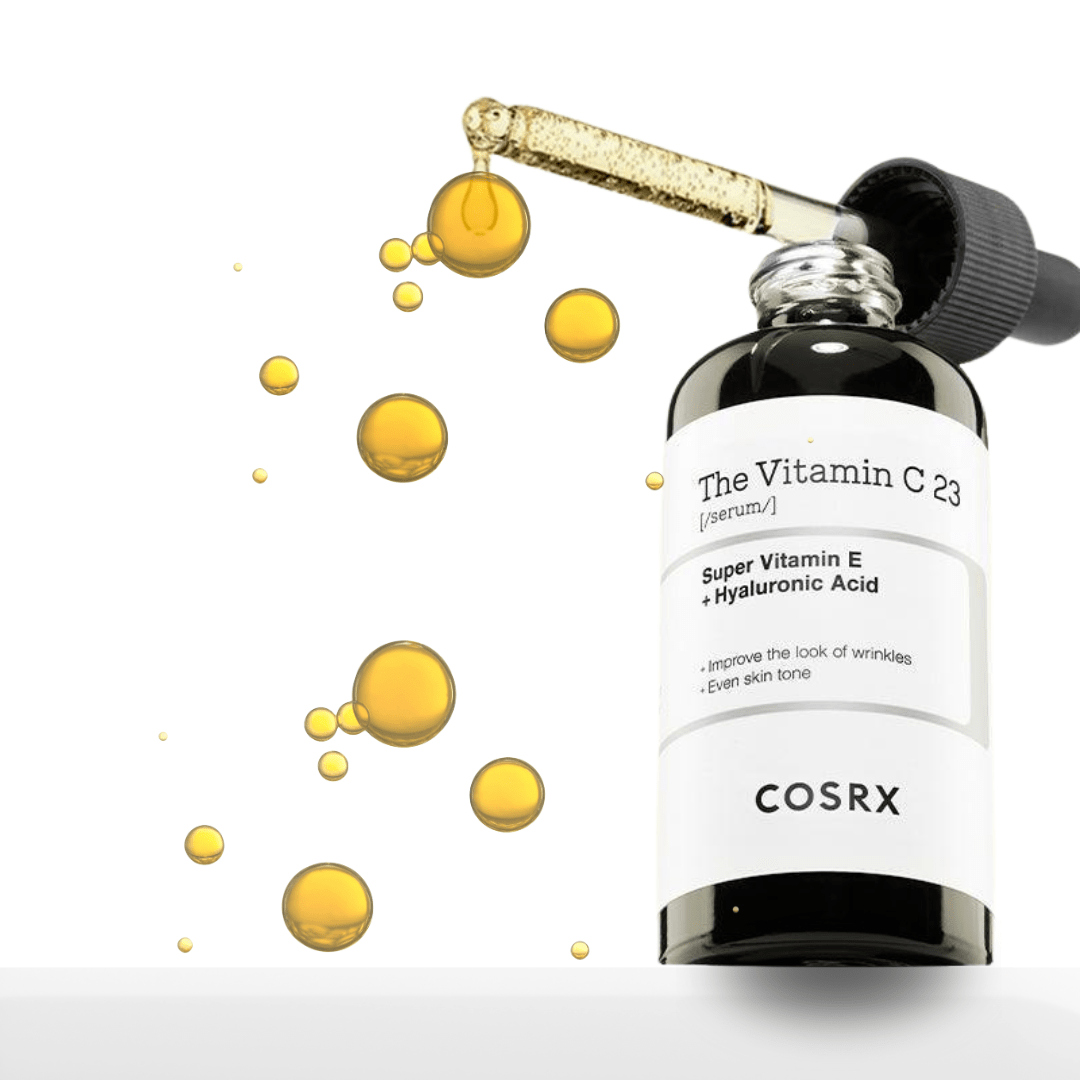 Look Alyfe Cosrx The Vitamin C 23 Serum - 20g