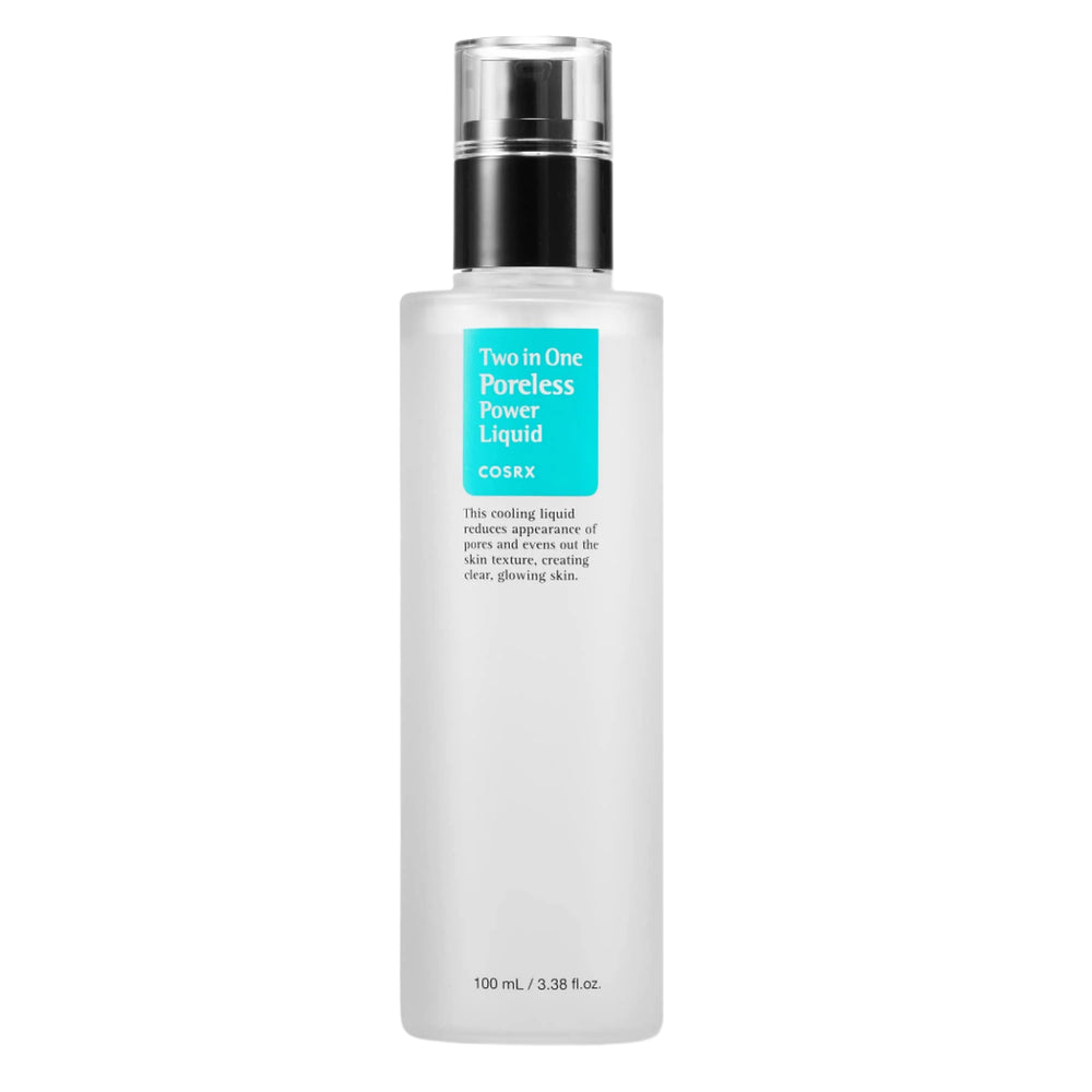 Look Alyfe Cosrx Two in One Poreless Power Liquid - 100ml