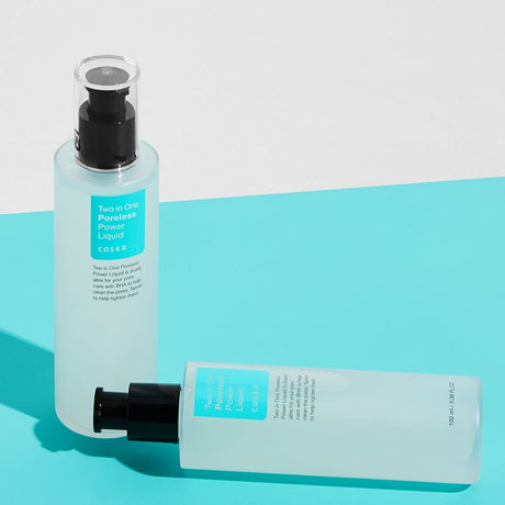 Look Alyfe Cosrx Two in One Poreless Power Liquid - 100ml