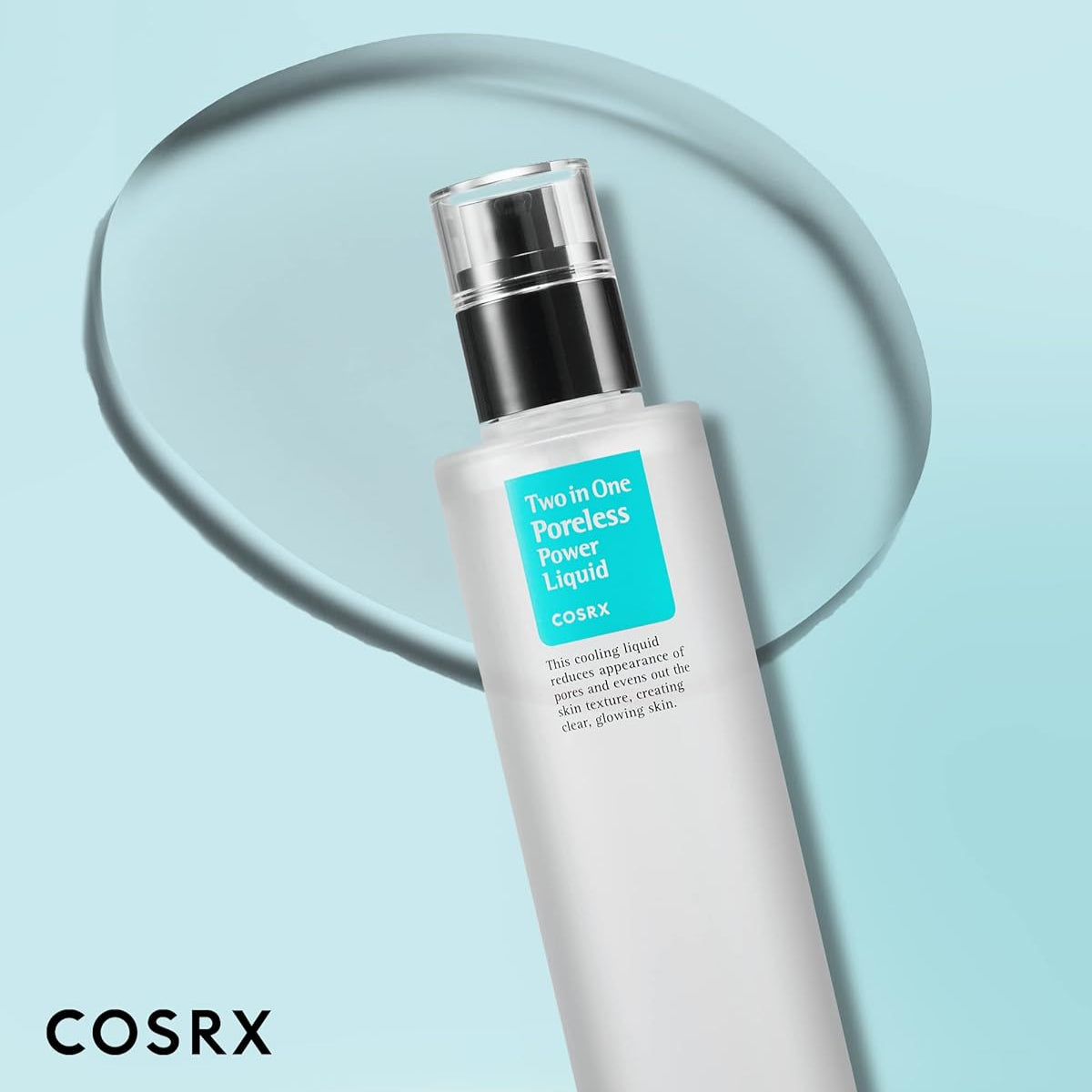 Look Alyfe Cosrx Two in One Poreless Power Liquid - 100ml