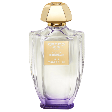Look Alyfe Creed Acqua Originale Iris Tubereuse Eau De Parfum - 100ml