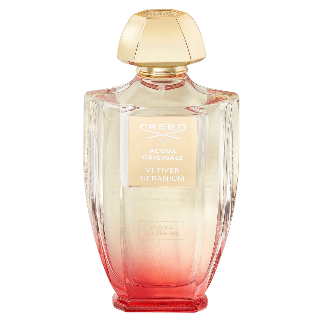 Look Alyfe Creed Acqua Originale Vetiver Geranium Eau De Parfum - 100ml