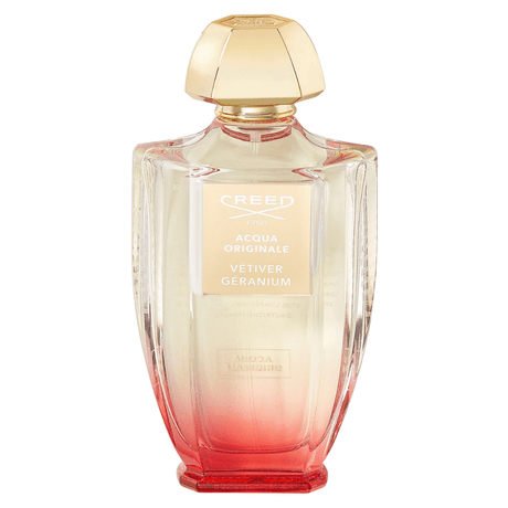 Look Alyfe Creed Acqua Originale Vetiver Geranium Eau De Parfum - 100ml