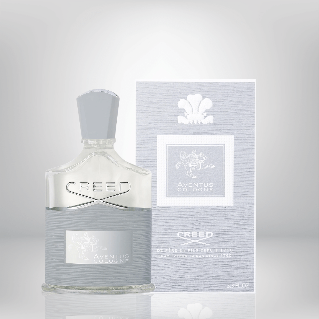 Look Alyfe Creed Aventus Cologne For Men